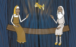 Сказка о рыбаке и рыбке