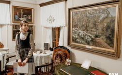 Как читать картину