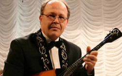Балалайка душа моя