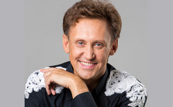 Сергей Дроботенко