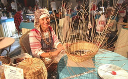 Плетение традиций — плетение единства