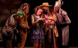 Волшебник изумрудного города