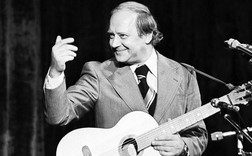 Вечер песен Юрия Визбора