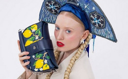 Народные художественные промыслы - новый люкс