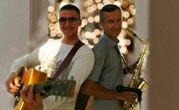 Первая мелодия года