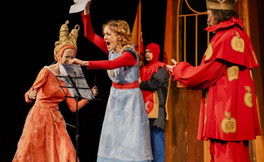 Бременские музыканты