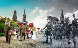 Музыка Войны и Победы