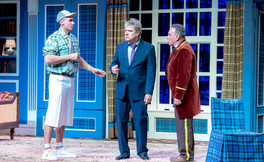 OUT OF ORDER, или тринадцатый номер