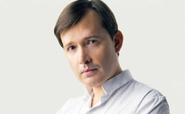 Олег Погудин