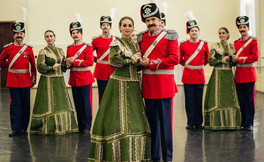 Ансамбль Донских казаков