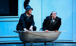 Записки юного врача