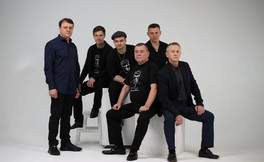 Лесоповал
