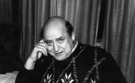 Евгений Шварц. История ненаписанной пьесы