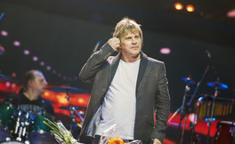 Алексей Глызин