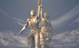 Мелодии советского экрана