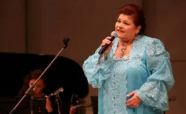 Мелодии русской души