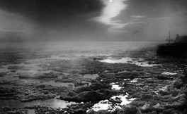 Фотоискусство до фотошопа