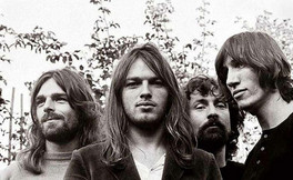 Pink Floyd