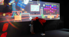 3D-экскурсии в мультимедийном музее теплоэнергетики
