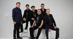 Лесоповал
