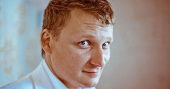 Михаил Бублик