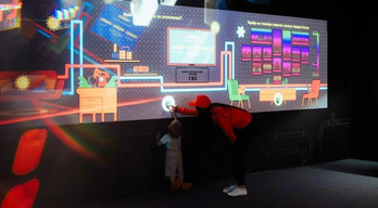 В Кирове заработал музей теплоэнергетики с 3D -экскурсией