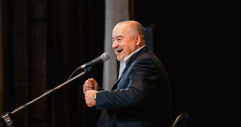 Игорь Маменко