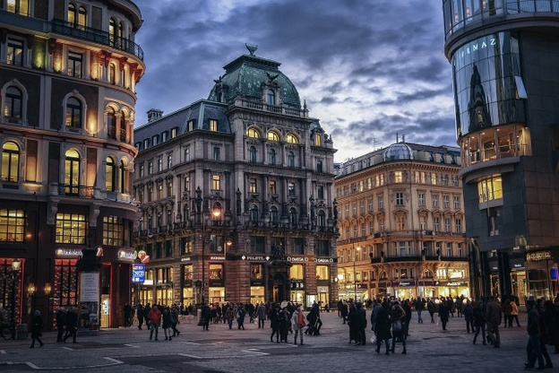 Вена, Братислава, Будапешт: куда отправиться на экскурсию из Праги