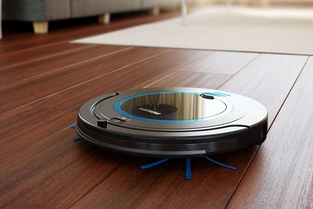 Как выбрать моющий робот-пылесос для квартиры: советы экспертов