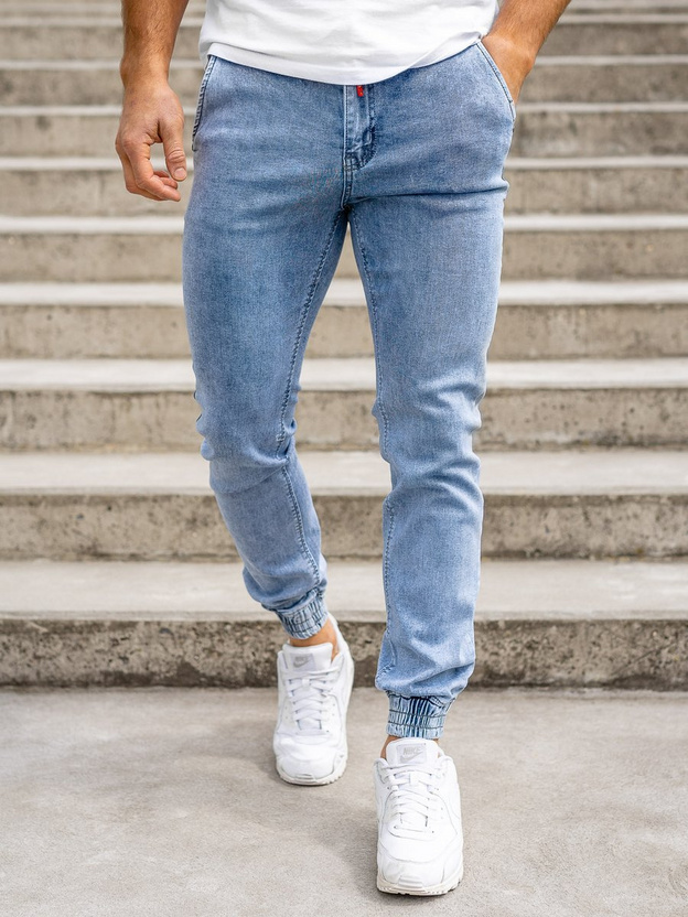 Как выбрать мужские джинсы, подходящие именно тебе