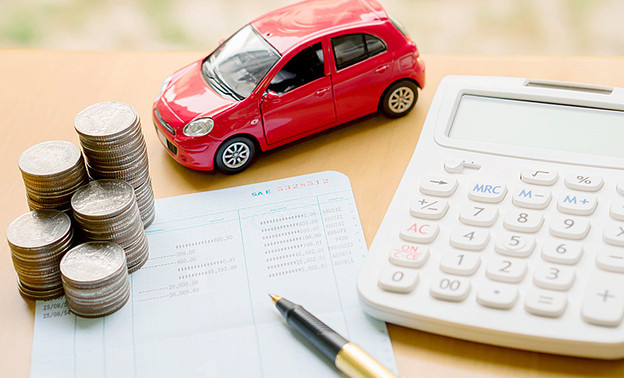 Кредит под залог автомобиля: нюансы получения и преимущества