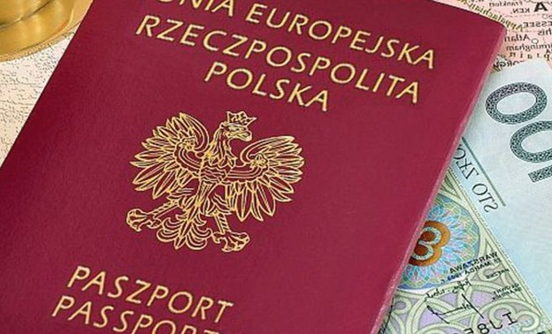 Как получить гражданство Польши для россиян