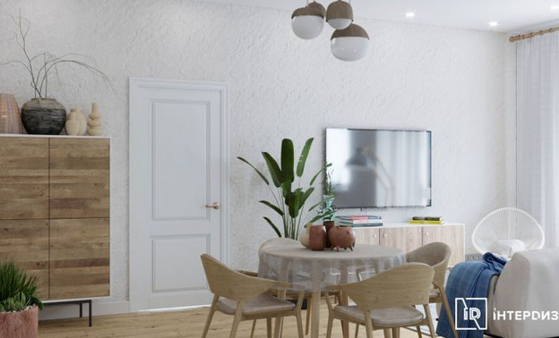 Современный дизайн интерьера вашей квартиры