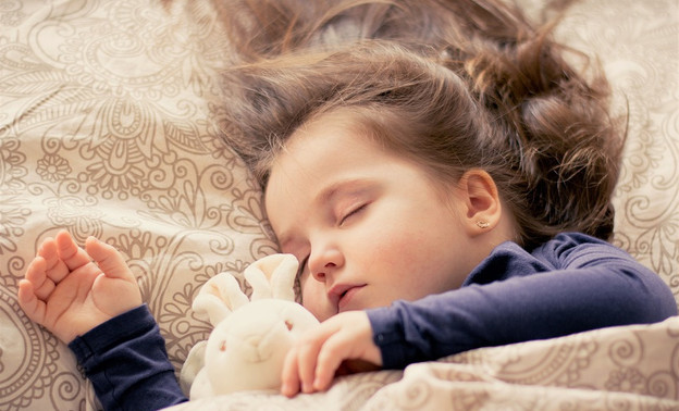 Как создать условия для крепкого и здорового сна ребенка