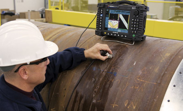 Технология и принципы рентгеновской дефектоскопии