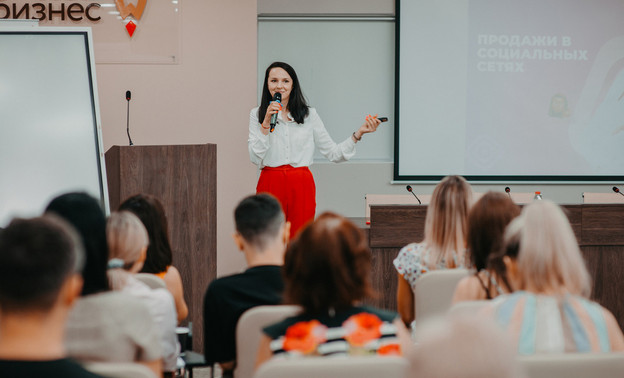 Обучающий проект «Создание продающей» страницы в социальной сети «ВКонтакте»