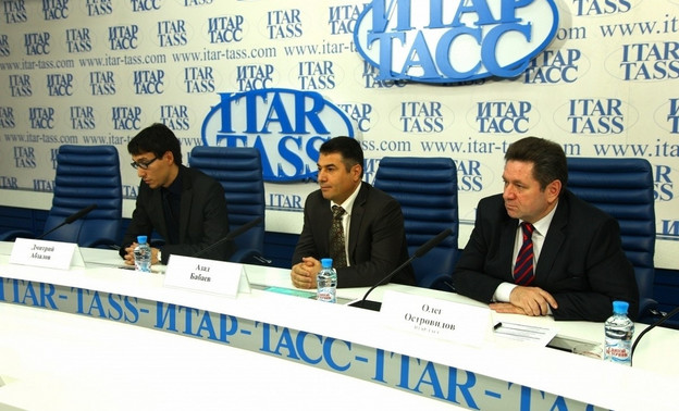 Азад Бабаев рассказал о целесообразности повышения налоговой ставки и отмене льгот для нефтяников