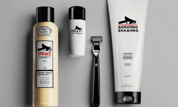 Gillette: надежное бритье и уход за телом