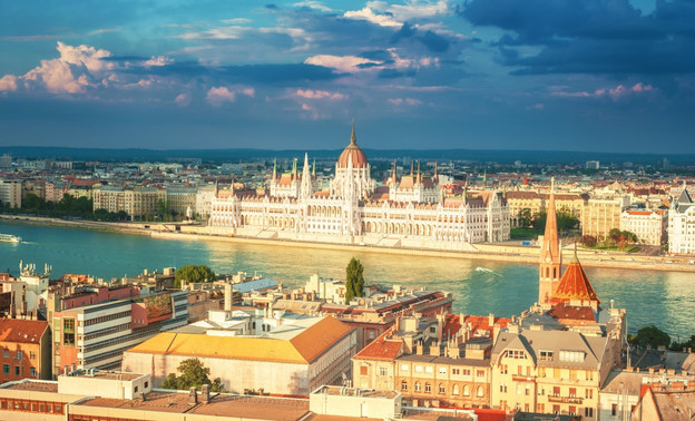 Вена, Братислава, Будапешт: куда отправиться на экскурсию из Праги