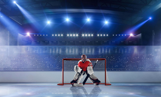 Чемпионат НХЛ 2023-2024: грядущий вихрь эмоций и страстей