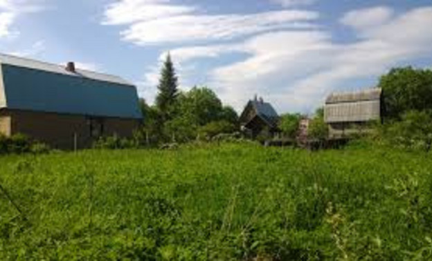 Где взять кредит под залог земли