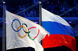 МОК не допустил российскую команду на Олимпиаду 2018 года в Корее.