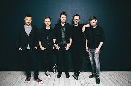 Пять рок-музыкантов родом из Кирова, которые стали известны за его пределами