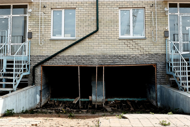«А есть ещё квартиры?» Каково жить в скандальном районе Новое Сергеево и как мечты о жизни в пригороде превратились в кошмар для дольщиков