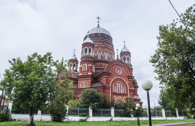Лечебные источники и утраченные церкви. Популярные и малоизвестные места Кировской области, куда можно отправиться в выходные