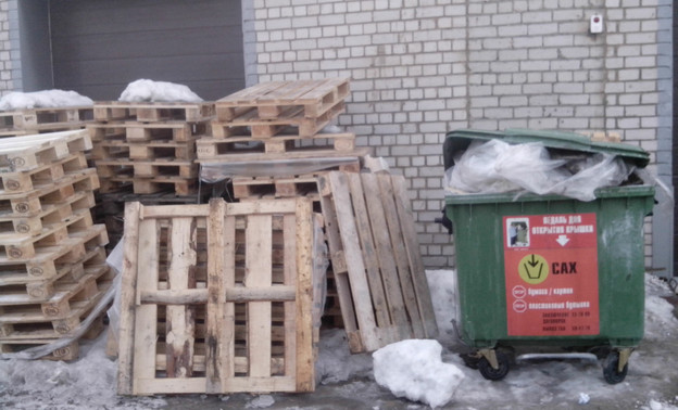 5 мифов о выгоде раздельного сбора отходов в городе Кирове