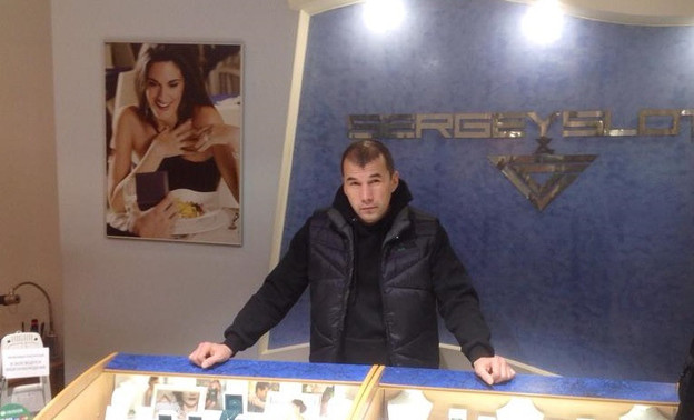 В Кирове раскрыта кража из ювелирного магазина