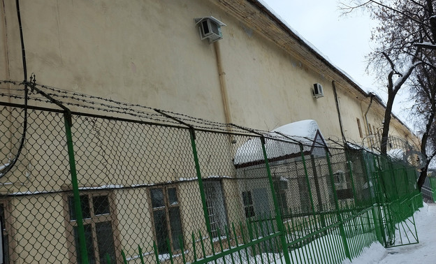 СИЗОнный спрос. Что кировчане хотят видеть на месте тюрьмы в центре города и можно ли воплотить их мечты