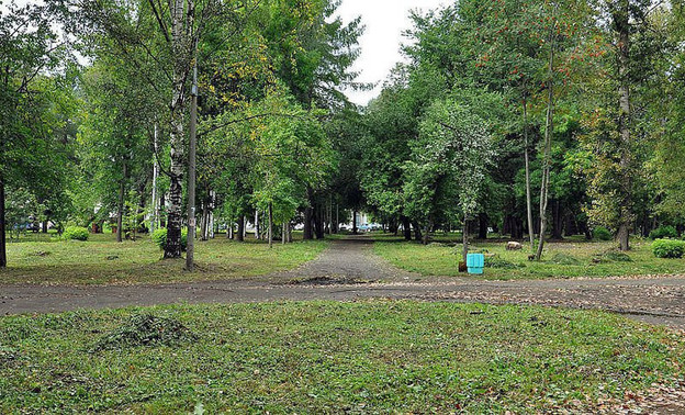 Удобны ли будут велодорожки для любителей в Кочуровском парке?