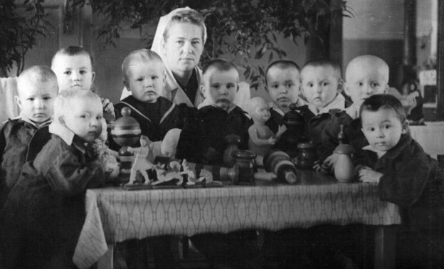 Культура детских садов в СССР. Чем они отличались от современных?